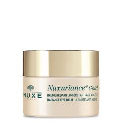 Nuxe Nuxuriance Gold Oogbalsem Licht 15ml